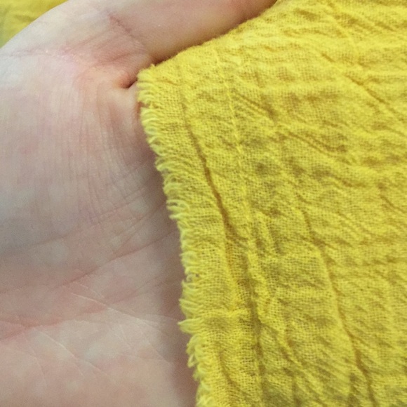 XS LOVE TANJANE Swimsuit Coverup FF34 4130 - Picture 4 of 4